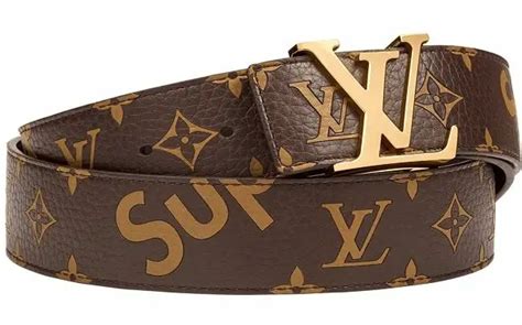 how much do louis vuitton belts cost